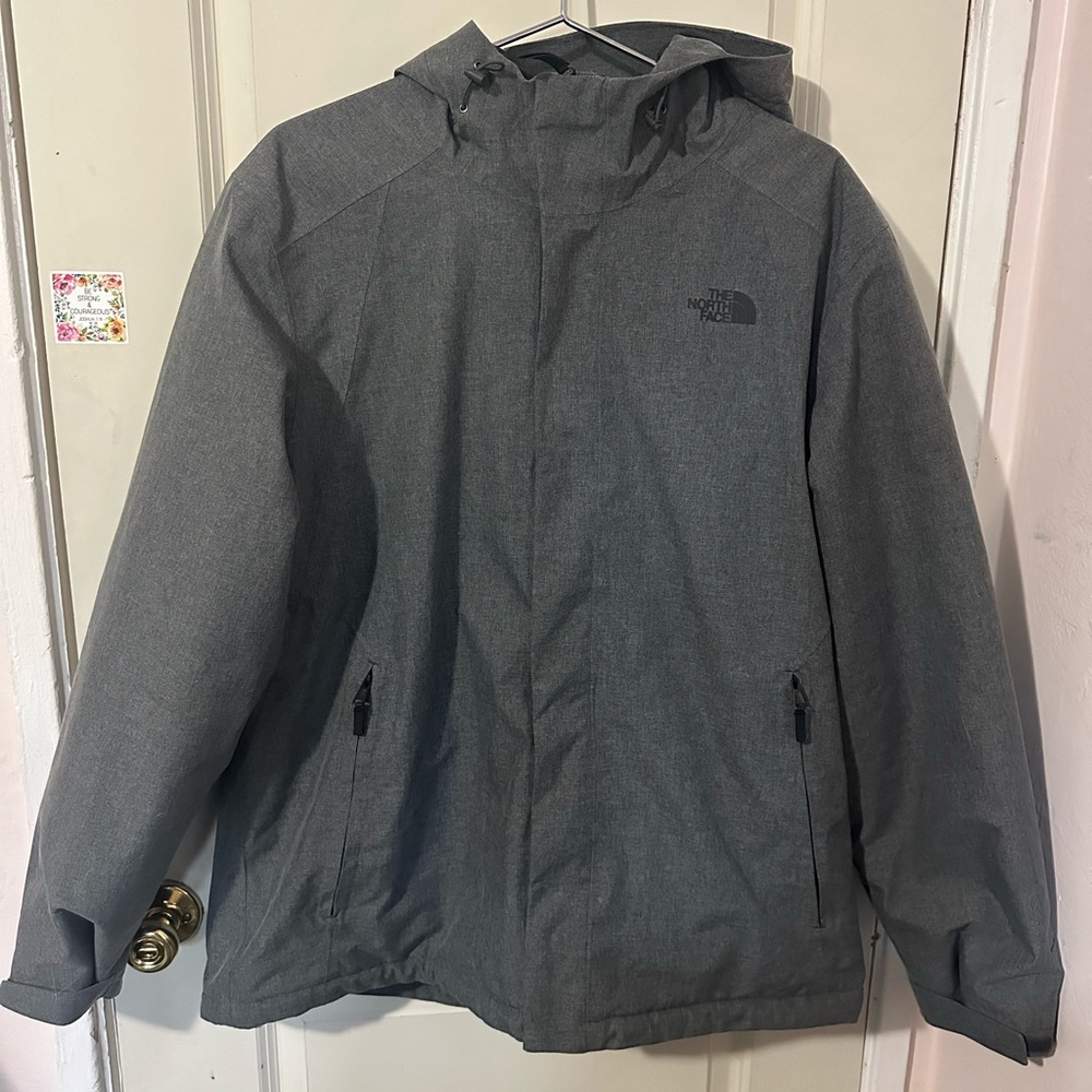 The North Face Hooded Jacket - Men's